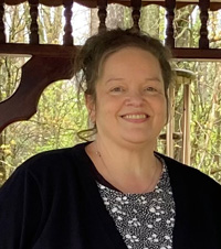 Sharon Corbett